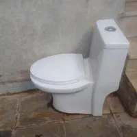 توالت فرنگی