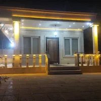 باغچه ۵۰۰ متری|فروش خانه و ویلا|شاهدشهر, |دیوار