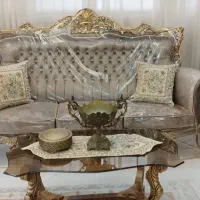 مبل استیل