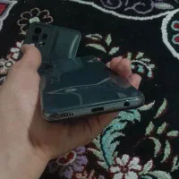 گوشی a32درحدنو*رام ۶حافظه۱۲۸ مشکی|موبایل|تهران, کیانشهر|دیوار