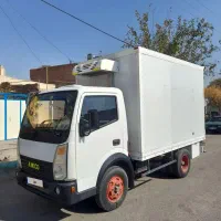 کامیونت آمیکو 5200|خودرو سنگین|کرمان, |دیوار