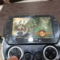 ps pgo فول بازی|کنسول، بازی ویدئویی و آنلاین|نجف‌آباد, یزدانشهر|دیوار