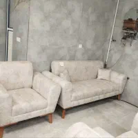 مبل|مبلمان خانگی و میز عسلی|آق قلا, |دیوار