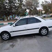 پژو پارس xu7p