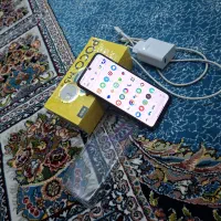 گوشی poco m5s