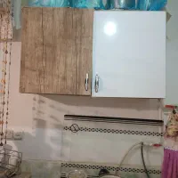 کاملا سالم بدون کوچیک ترین ایراد|آب‌چکان و نظم‌دهنده ظروف|تبریز, |دیوار