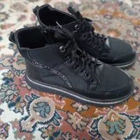 کاپشن کفش النگو|کیف، کفش، کمربند|ارومیه, |دیوار