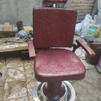 صندل آرایشگاه