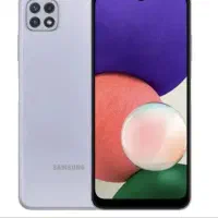 گوشی a22 فقط معاوضه