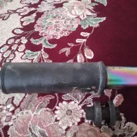 منبع اگزوز۷۰۶ سایلنسر دار