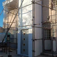 نمای الومنیوم|خدمات پیشه و مهارت|بیرجند, |دیوار