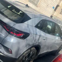 id4 crozz 2025|خودرو سواری و وانت|تهران, پرستار|دیوار