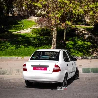 تیبا ۱ ۹۶ بدون رنگ