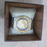 ساعت مچی|ساعت|یاسوج, |دیوار