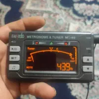 تنظیم و کوک گیتار و ساز