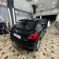 ۲۰۷ پانا مدل ۱۴۰۲ tu5|خودرو سواری و وانت|کرج, فاز ۱ مهرشهر|دیوار