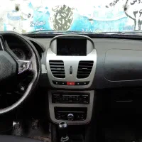 ساینا Sپلاس ۱۴۰۰|خودرو سواری و وانت|پاکدشت, شهرک امام رضا|دیوار