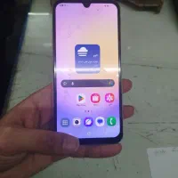 گوشی  گلکسی a25