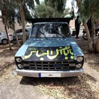 نیسان .|خودرو سواری و وانت|قم, امامزاده ابراهیم|دیوار