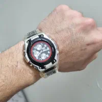 ساعت جی شاک و ادیداس|ساعت|تهران, راه آهن|دیوار