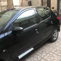 مدل ۹۸ بی رنگ|خودرو سواری و وانت|تهران, جوادیه|دیوار