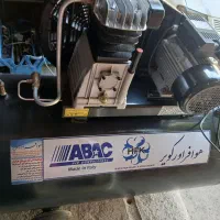 کمپرسور باد ۳۵۰ ایتالیایی اصل