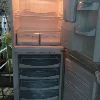 یخچال فریزر مهر ایران درحد نونو