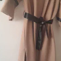 پالتو فوتر سایز ۳۸و۴۰