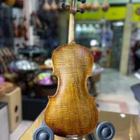 ویولن دست ساز ایرانی حرفه ای|ویولن|تهران, افسریه شمالی|دیوار