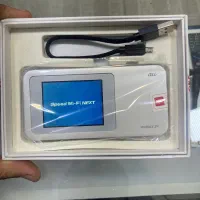 مودم جیبی استوک اروپایی برند هواوی