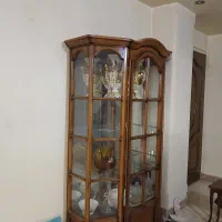 بوفه کاملا نو