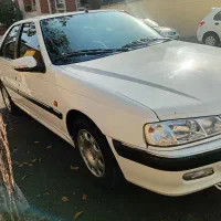 پژوپارس برج 99 XU7