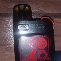 پاد کالیبرن gk3