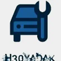 لوازم یدکی اچ سی کراس