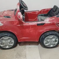 ماشین برقی دوموتوره