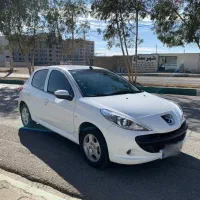 207 tu3 مدل 1404|خودرو سواری و وانت|ساوه, |دیوار