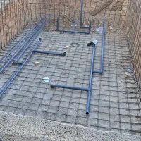 اجرای صفر تا صد استخر جکوزی تاسیسات در خرم اباد|خدمات پیشه و مهارت|خرمآباد, |دیوار