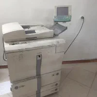 دستگاه 105 کنون|پرینتر، اسکنر، کپی، فکس|تهران, چهارصد دستگاه|دیوار
