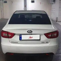 بسترن b30 مدل ۹۷|خودرو سواری و وانت|اصفهان, جلفا|دیوار