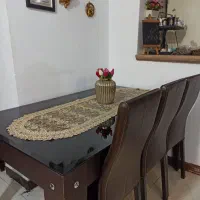 میزغذاخوری