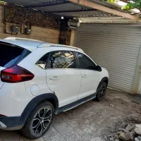 x22pro سفید۱۴۰۳ دنده