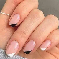 کاشت ناخن|خدمات آرایشگری و زیبایی|قم, شهرک فاطمیه|دیوار