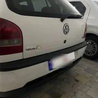 کلکسیونی ترین فولکس گل تهران (بی رنگ بشرط)|خودرو سواری و وانت|تهران, جوانمردان (اندیشه)|دیوار