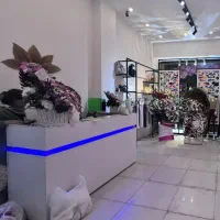 وسایل بوتیک به فروش میرسد