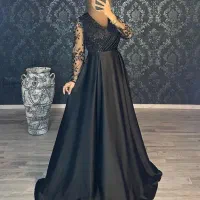 لباس مجلسی نو سایز ۴۰.۴۲