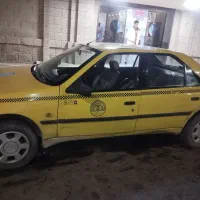 تاکسی روا مدل88 خطی|خودرو سواری و وانت|نیشابور, خط کاشمر|دیوار