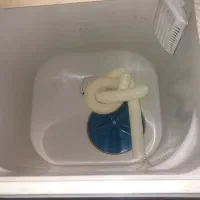 لباسشویی دوقلو NEC|ماشین لباسشویی و خشککن لباس|تهران, هاشمی|دیوار