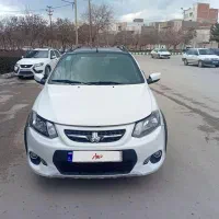 کوییک ار۱۴۰۲|خودرو سواری و وانت|بجنورد, |دیوار