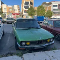 bmw 518 بی ام و