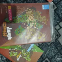 فرمول بیست فیزیک یازدهم در حد نو